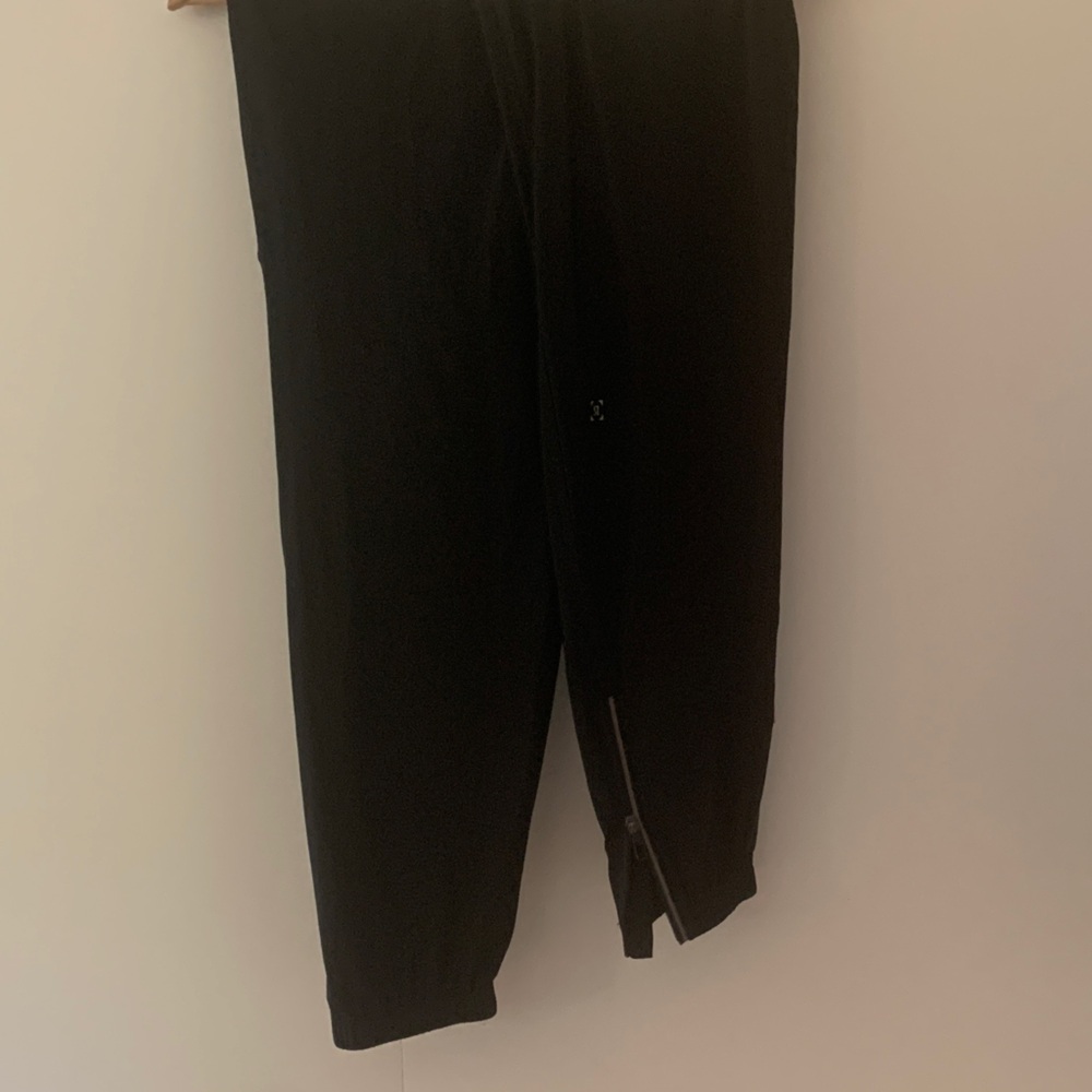lululemon athletica Black Sweatpants